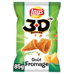 3D Fromage