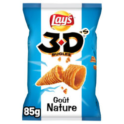 3D Nature