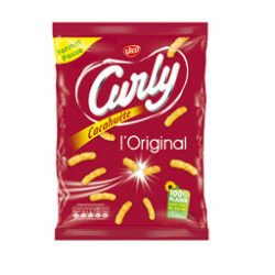 Curly Original