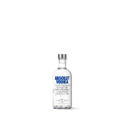 Absolut 35cl