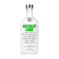 Absolut Lime