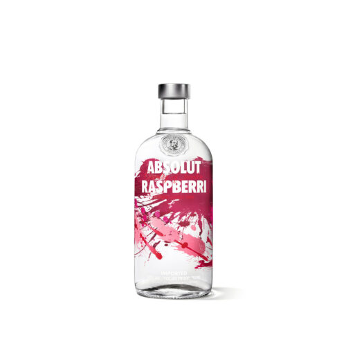 Absolut Raspberri