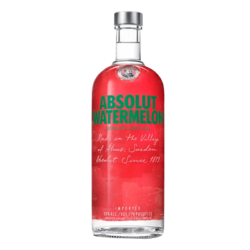 Absolut Watermelon