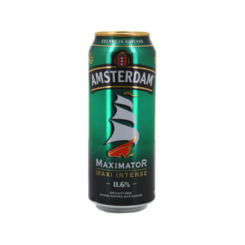 Amsterdam (Maximator)