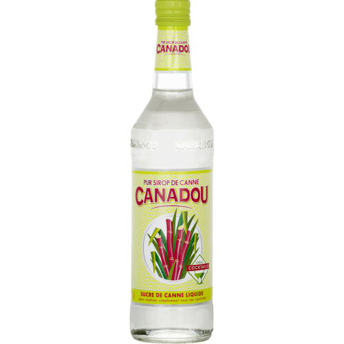 Canadou