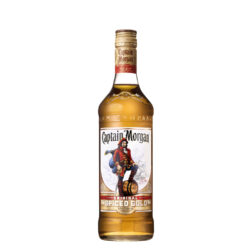 Captain Morgan
