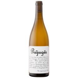 Préjugés Chardonnay