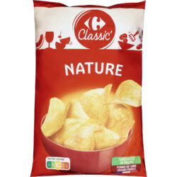 Chips nature