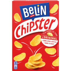 Chipster