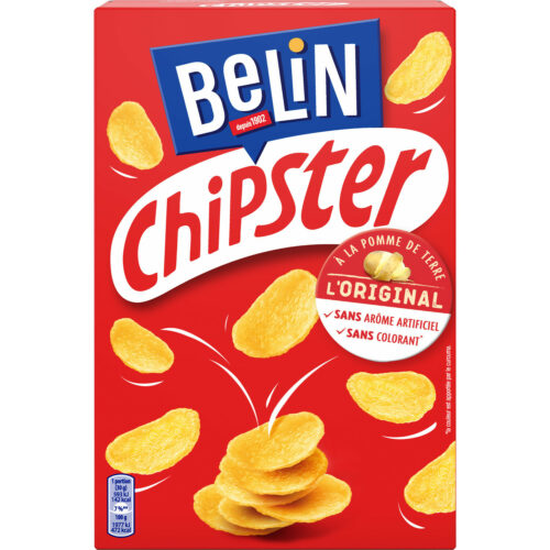 Chipster