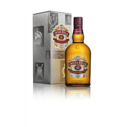 Chivas (12 ans)