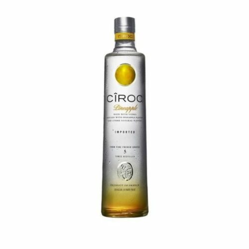 Ciroc Pineapple