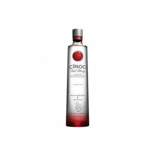 Ciroc Red Berry