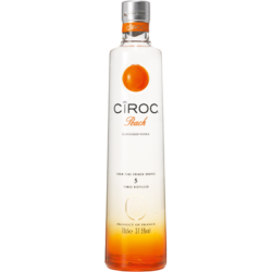 Ciroc Peach