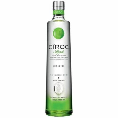 Ciroc Apple