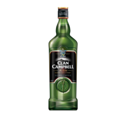 Clan Campbell 1L