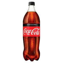 Coca Cola zéro