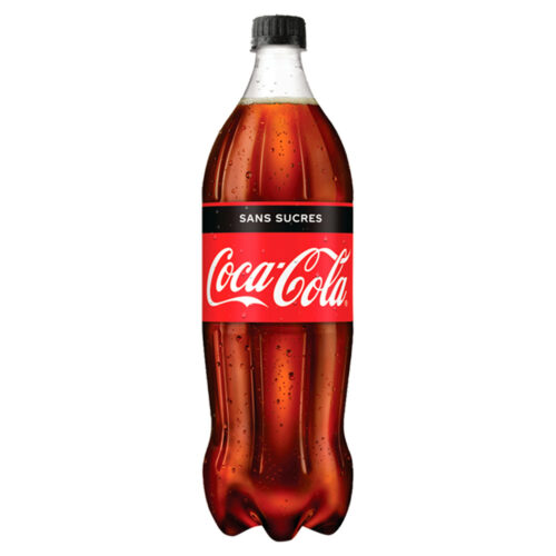 Coca Cola zéro