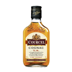 Cognac Courcel 20cl