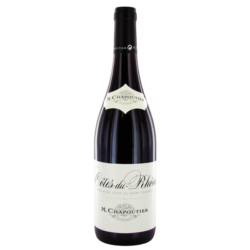 Côtes-du-Rhône "M. Chapoutier"