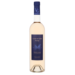 Côte de Provence