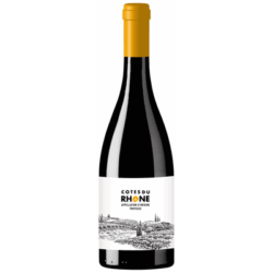 Côtes-du-Rhône