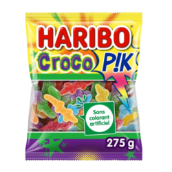 Croco Pik