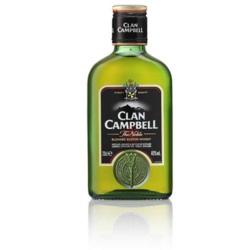 Clan Campbell 20cl