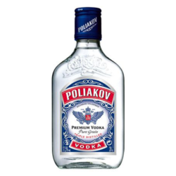 Poliakov 20cl
