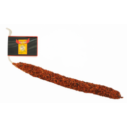 Fuet catalan Paprika