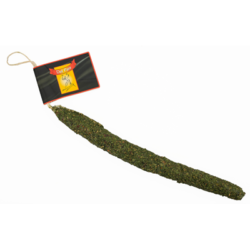 Fuet catalan aux herbes
