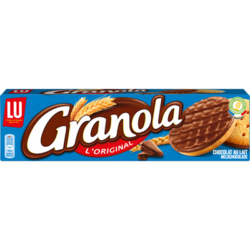 Granola