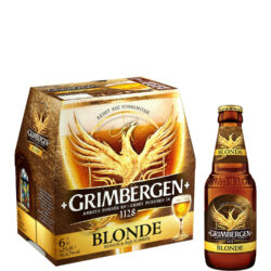 Grimbergen x6