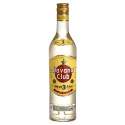 Havana Club (3 ans)