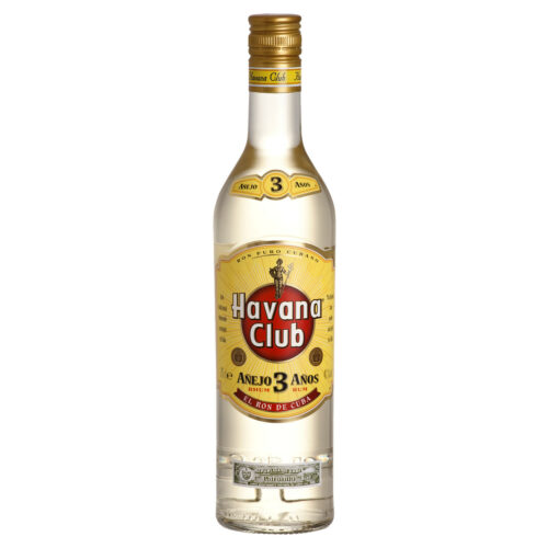 Havana Club (3 ans)
