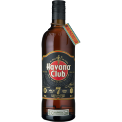 Havana Club (7 ans)
