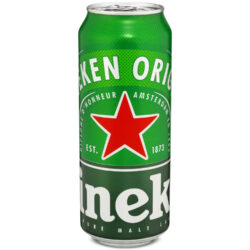 Heineken
