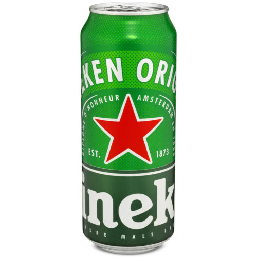 Heineken