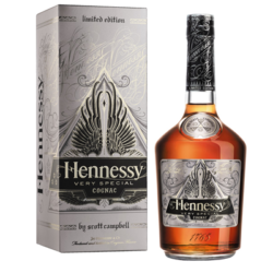 Cognac Hennessy