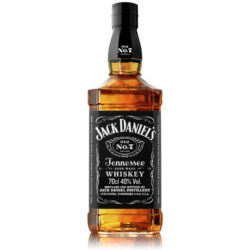 Jack Daniel’s