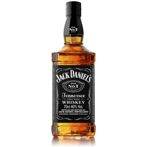Jack Daniel’s