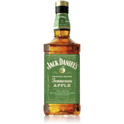 Jack Daniel's Apple