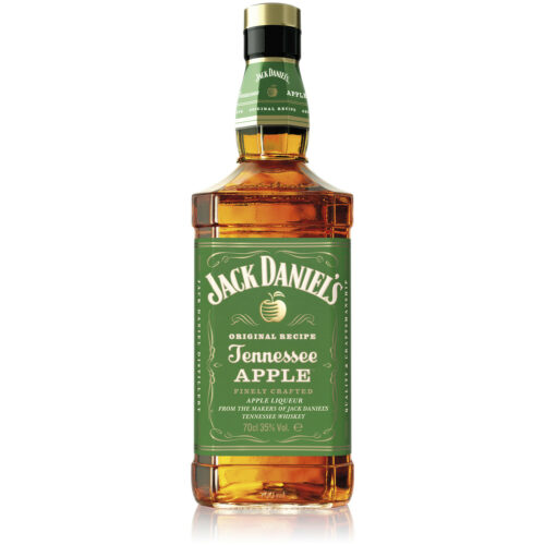 Jack Daniel's Apple