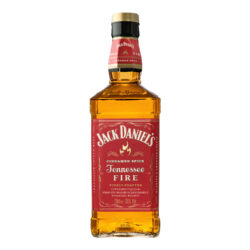 Jack Daniel's Fire