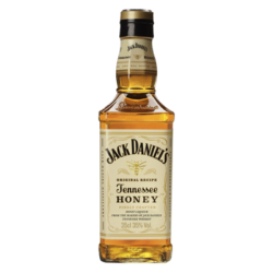 Jack Daniel's Honey 35cl
