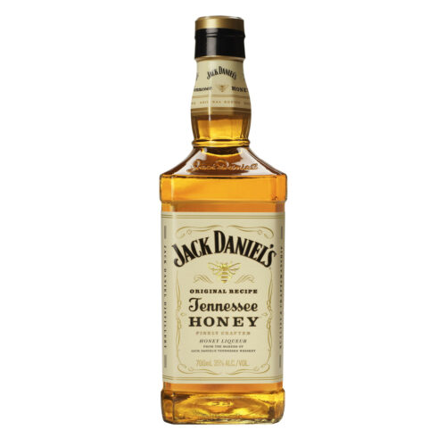 Jack Daniel's Honey