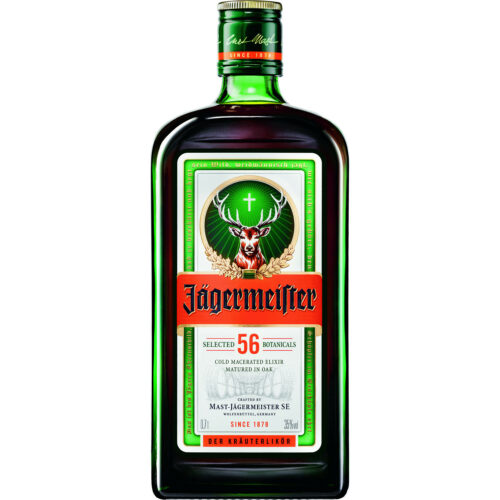 Jägermeister