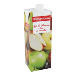 Jus de Pomme