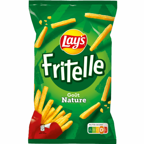 Fritelle