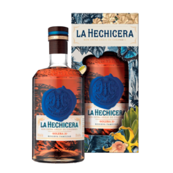 La Hechicera